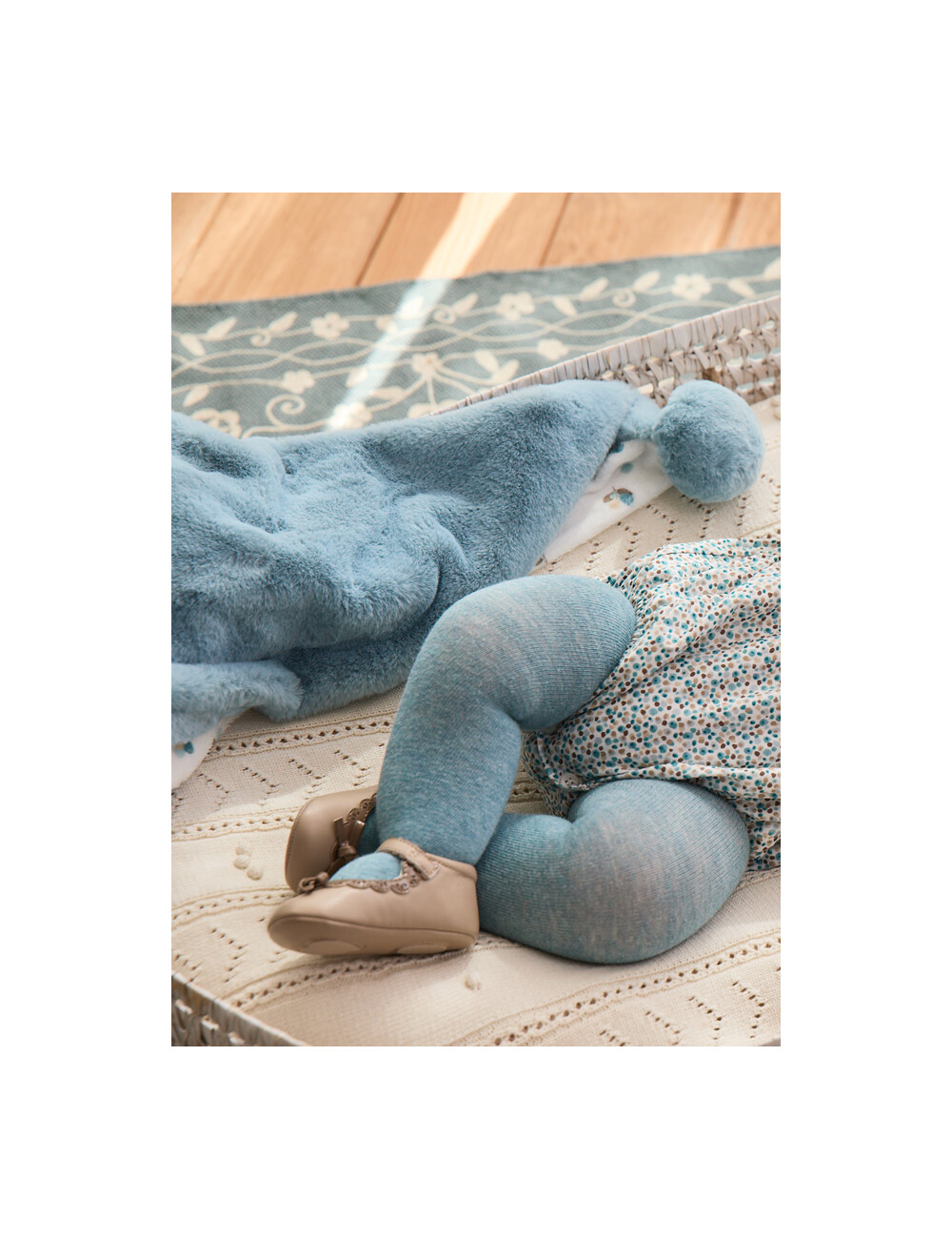 New Born Coperta New Born