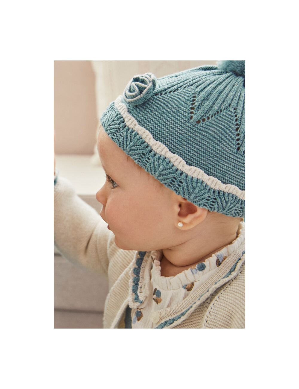 New Born Cappello  New Born