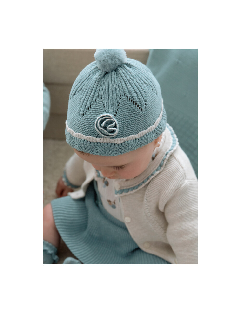 New Born Cappello  New Born