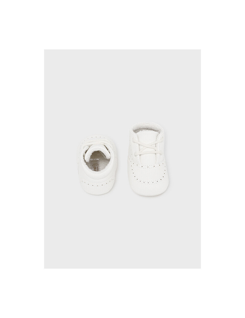 New Born Scarpe New Born