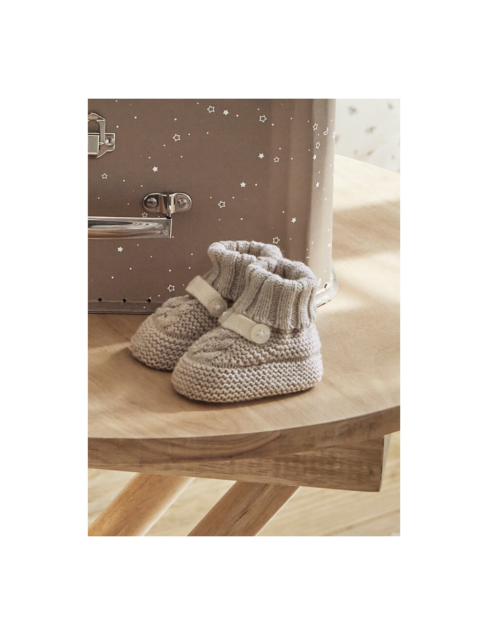 New Born Scarpe New Born