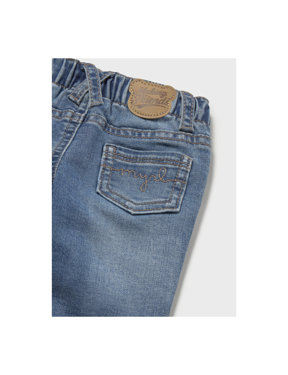 New Born Pantaloni New Born
