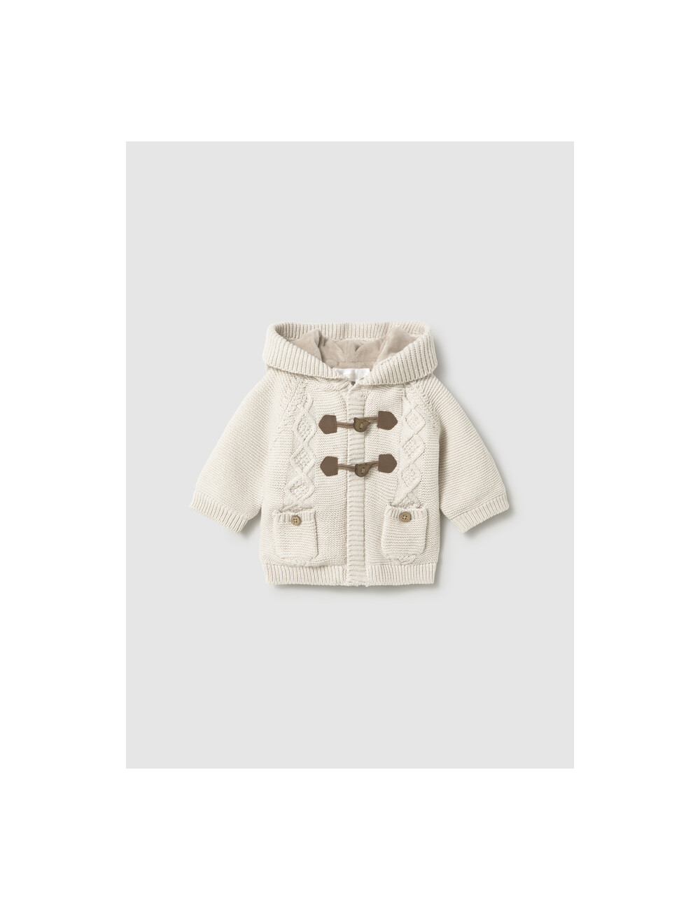 New Born Cardigan New Born