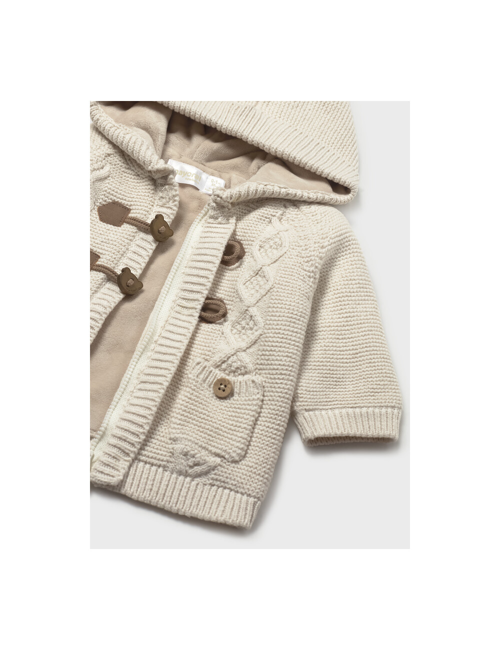 New Born Cardigan New Born