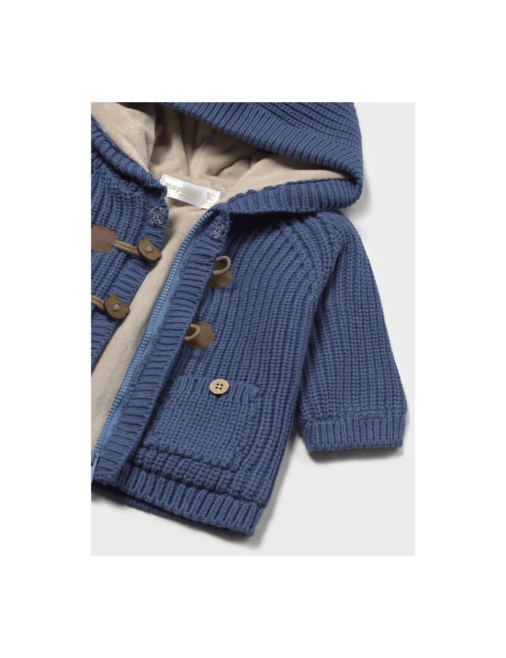 New Born Cardigan New Born