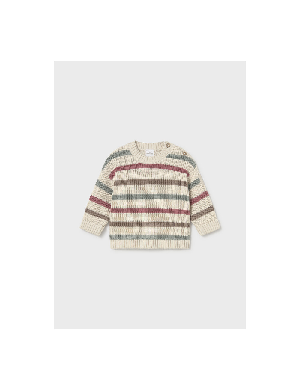 New Born Maglia New Born