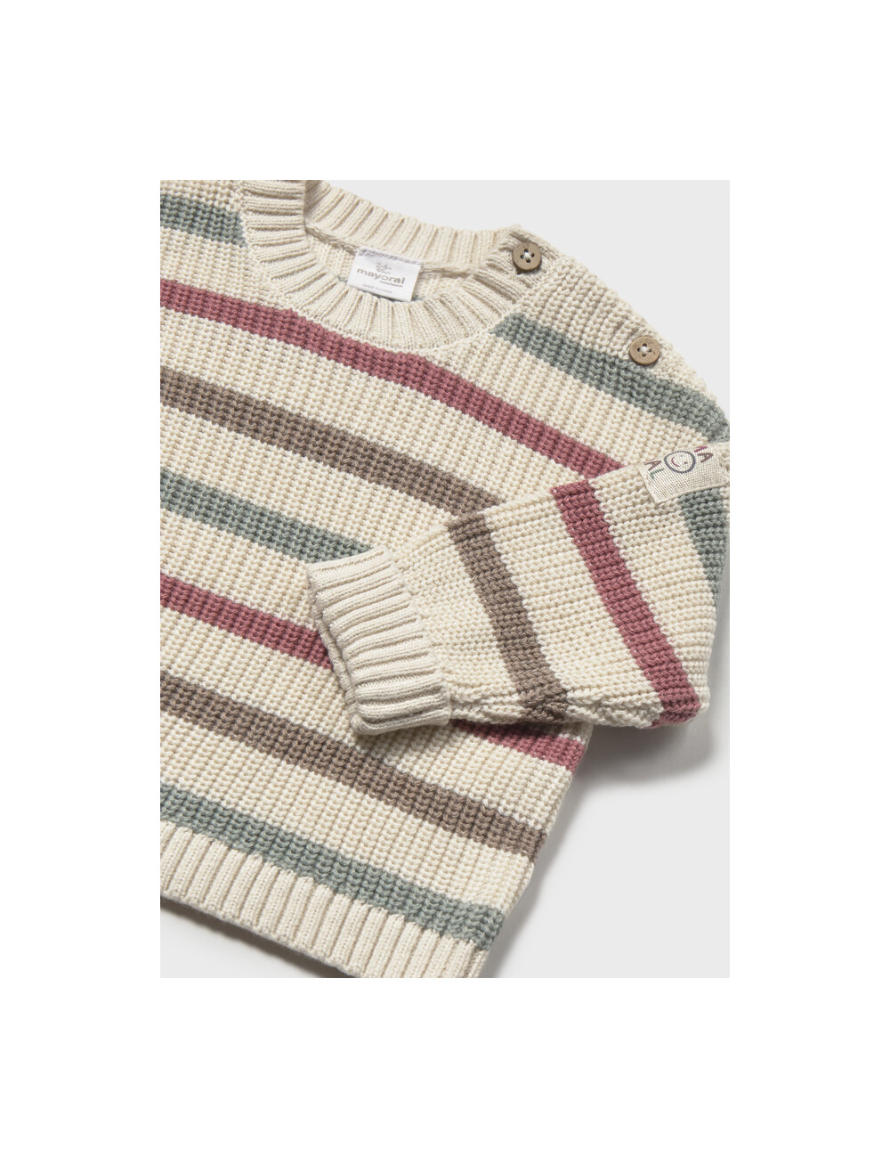 New Born Maglia New Born
