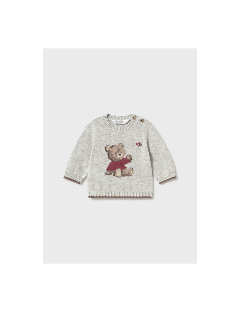 New Born Maglia New Born