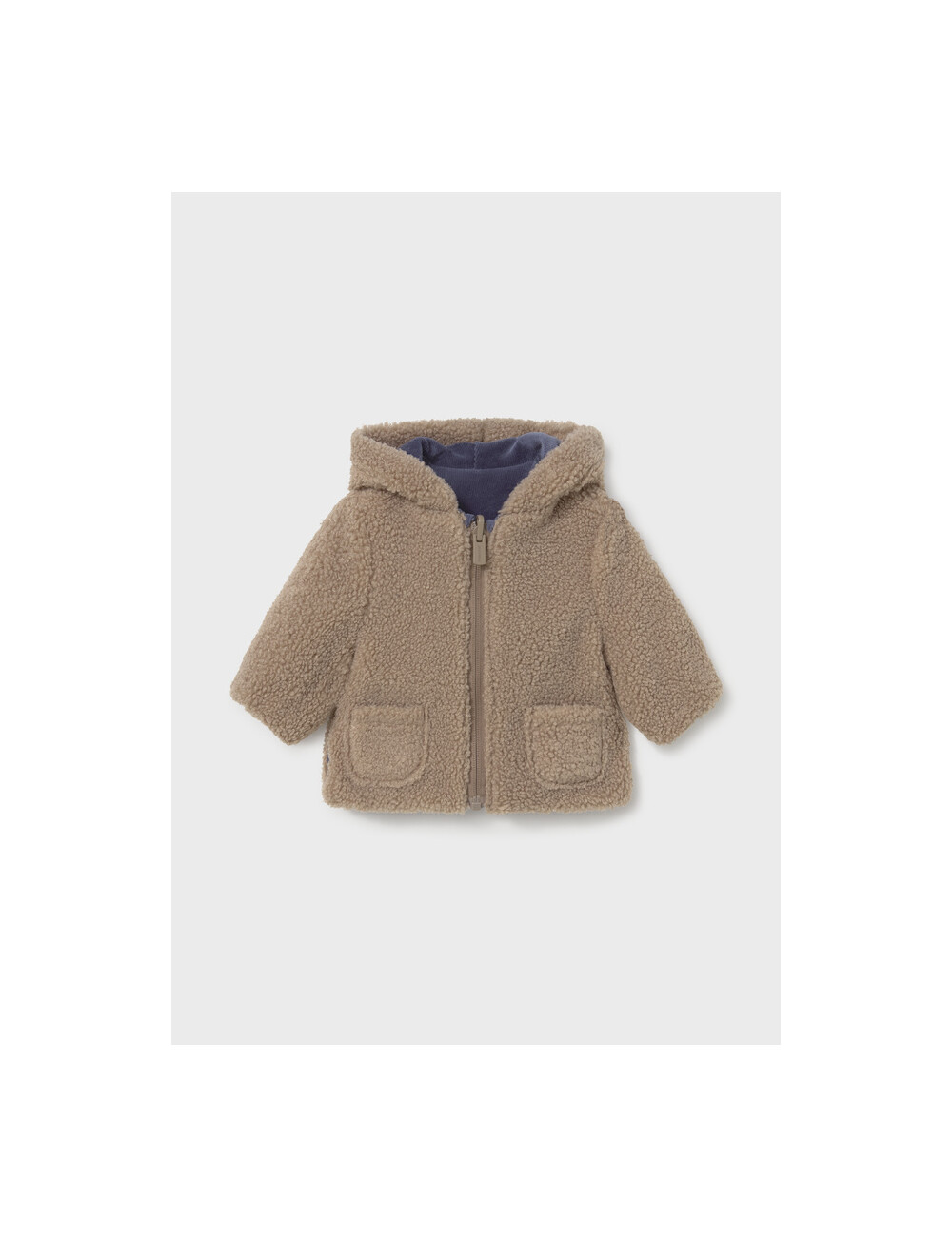 New Born Cappotto  New Born