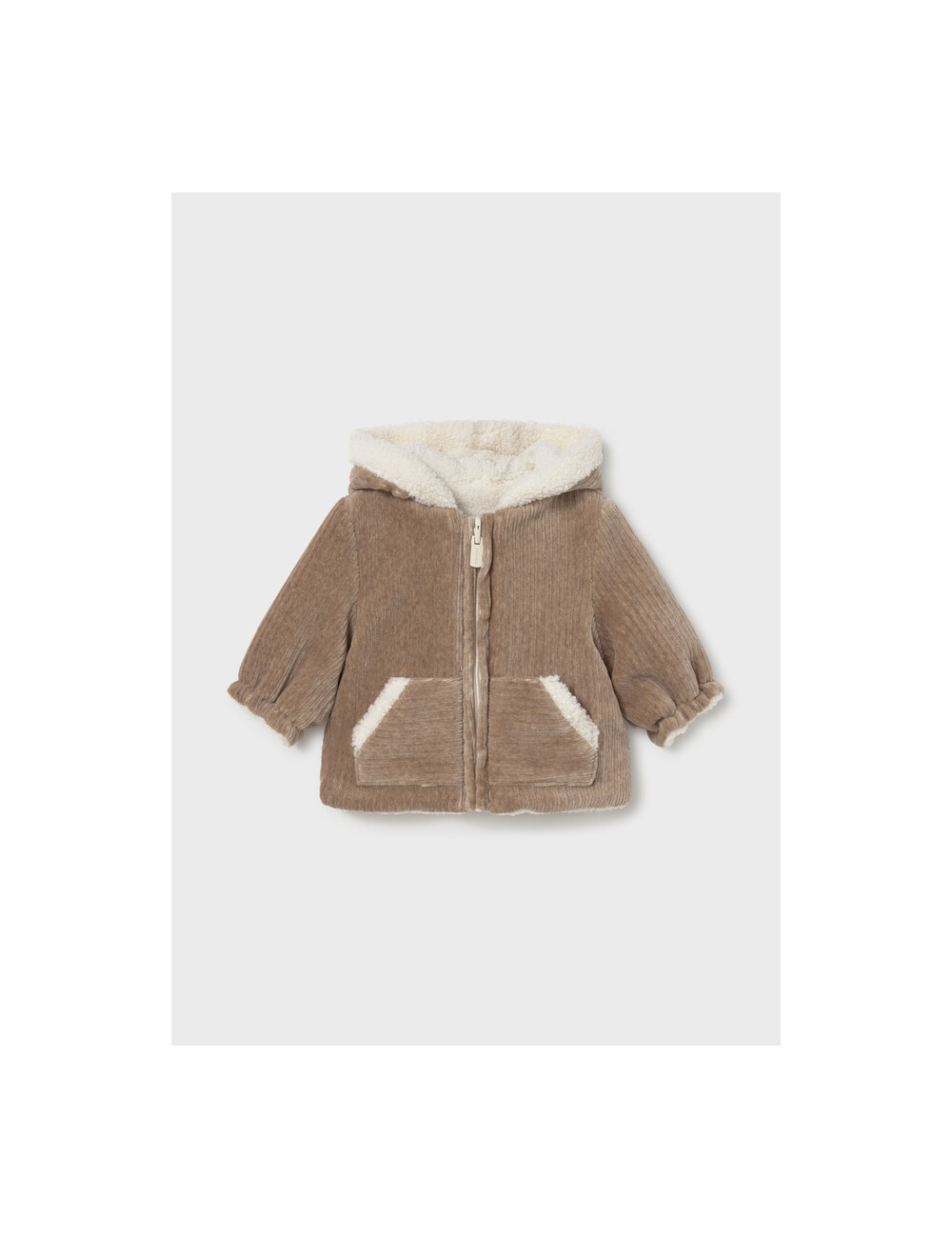 New Born Cappotto  New Born