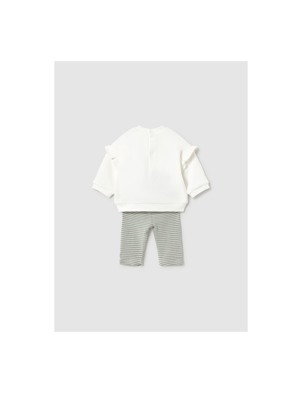 New Born Leggings New Born