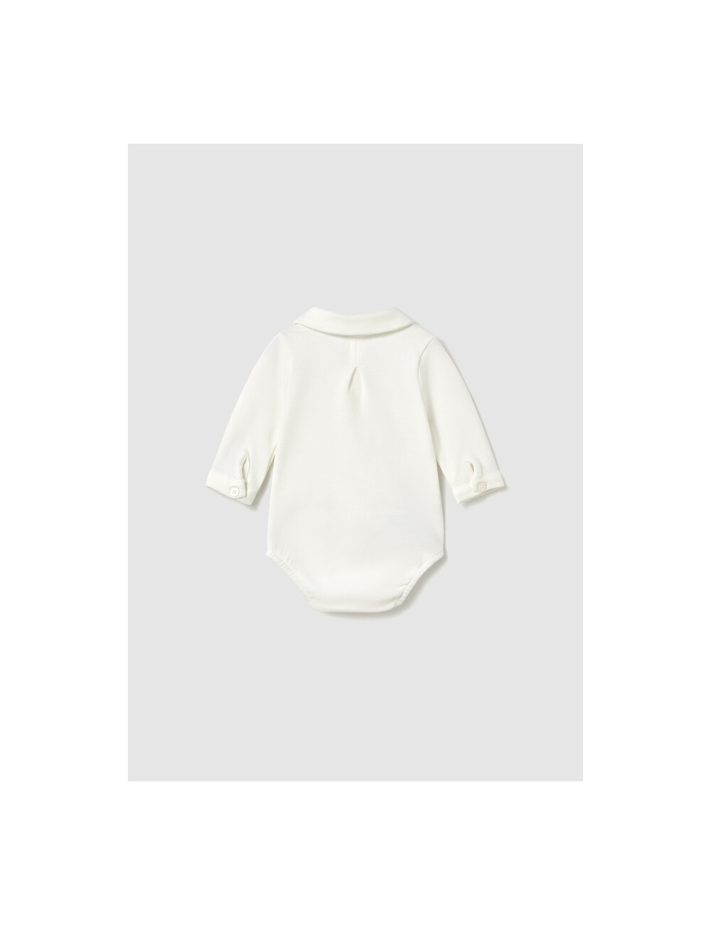 New Born Body New Born