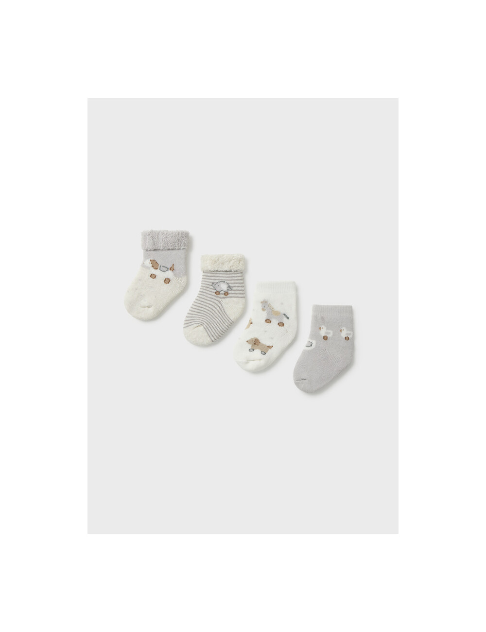 New Born Calze New Born