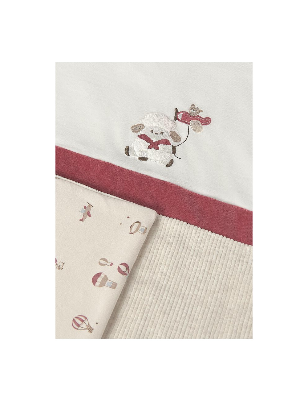 New Born Coperta New Born