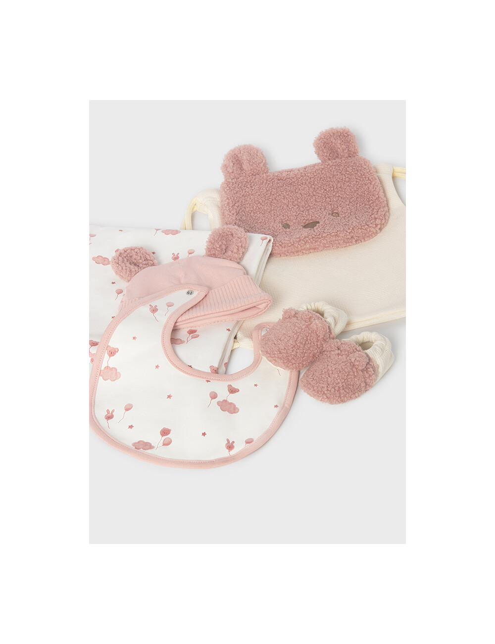 New Born Set New Born