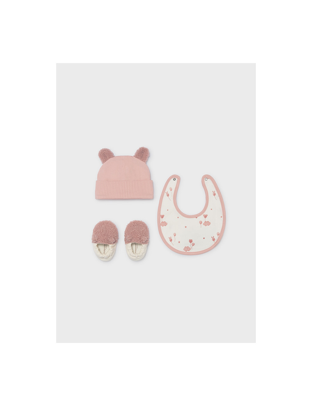 New Born Set New Born