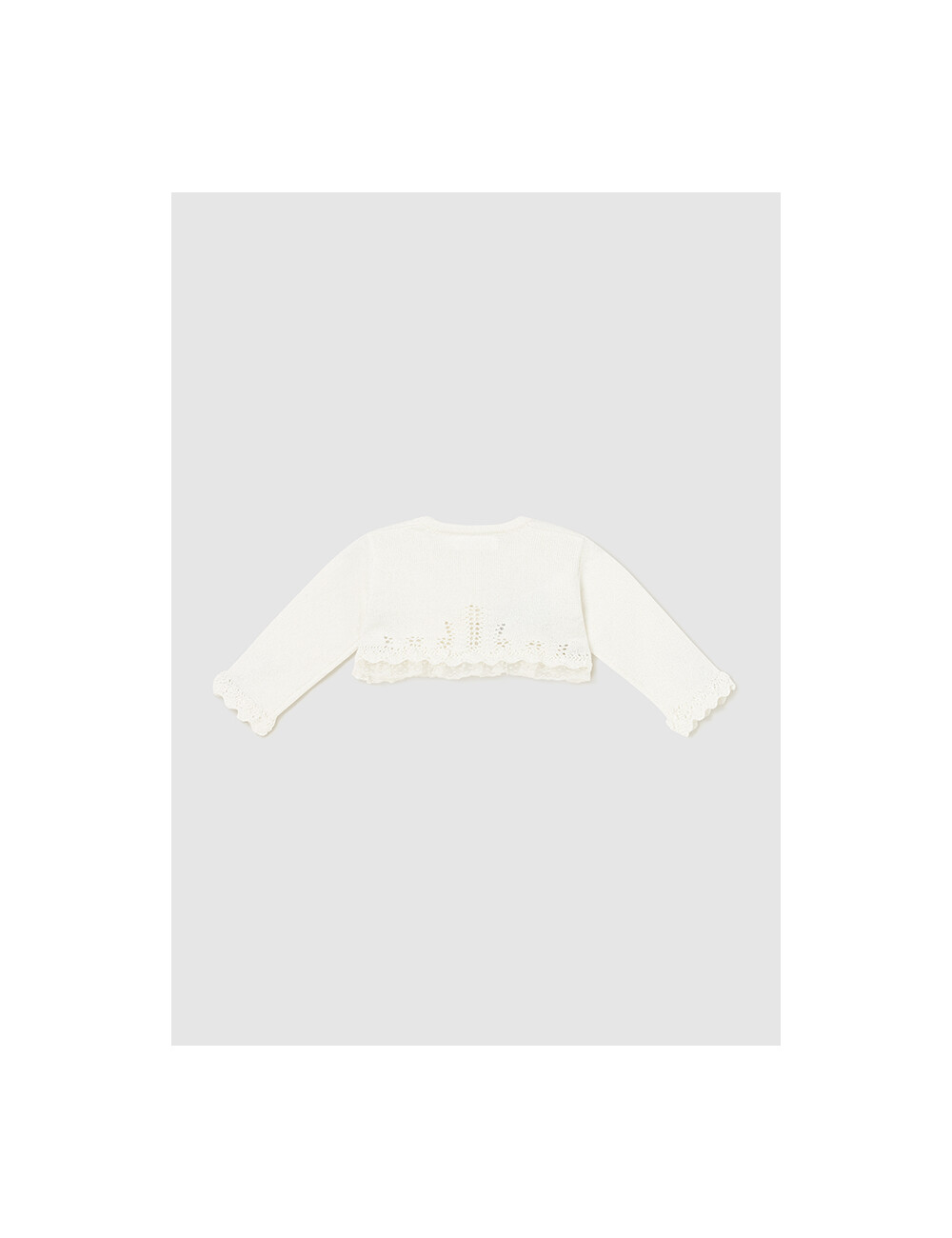New Born Cardigan New Born