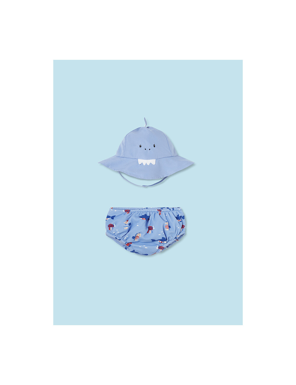 New Born Costume New Born