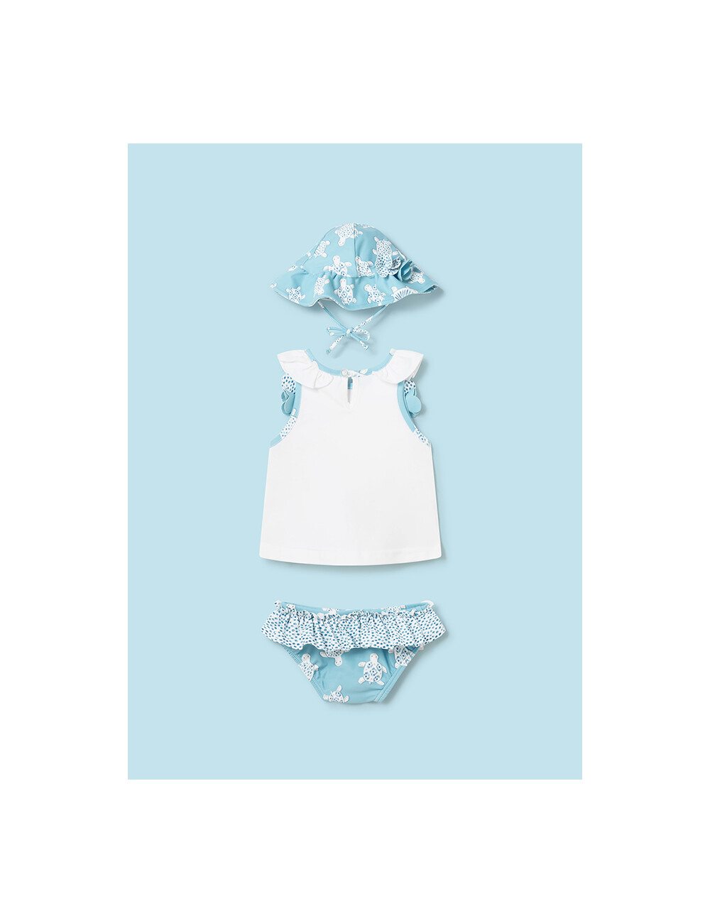 New Born Costume New Born