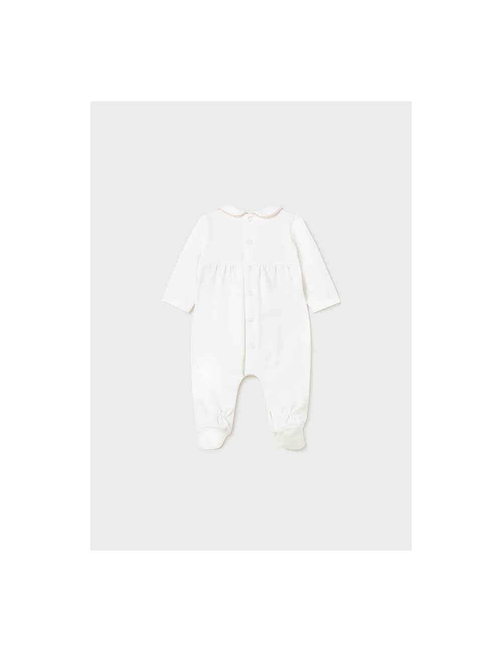 New Born Tuta New Born