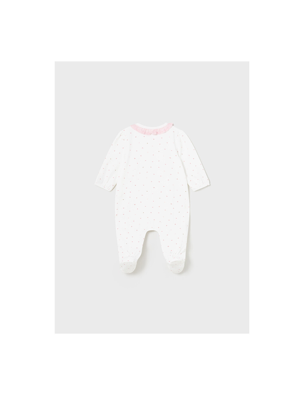 New Born Tuta New Born