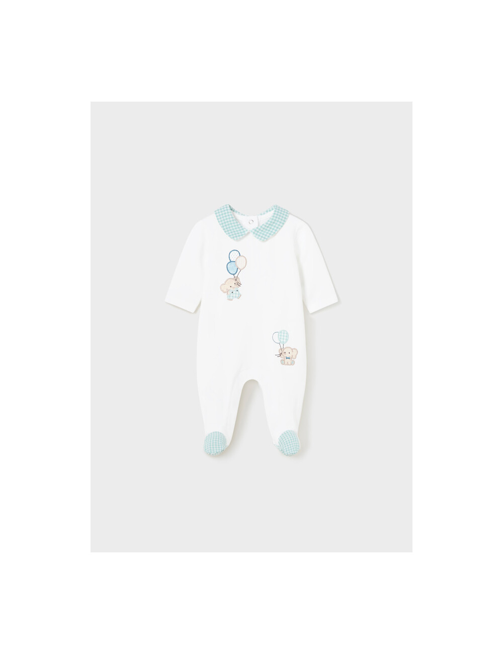 New Born Tuta New Born
