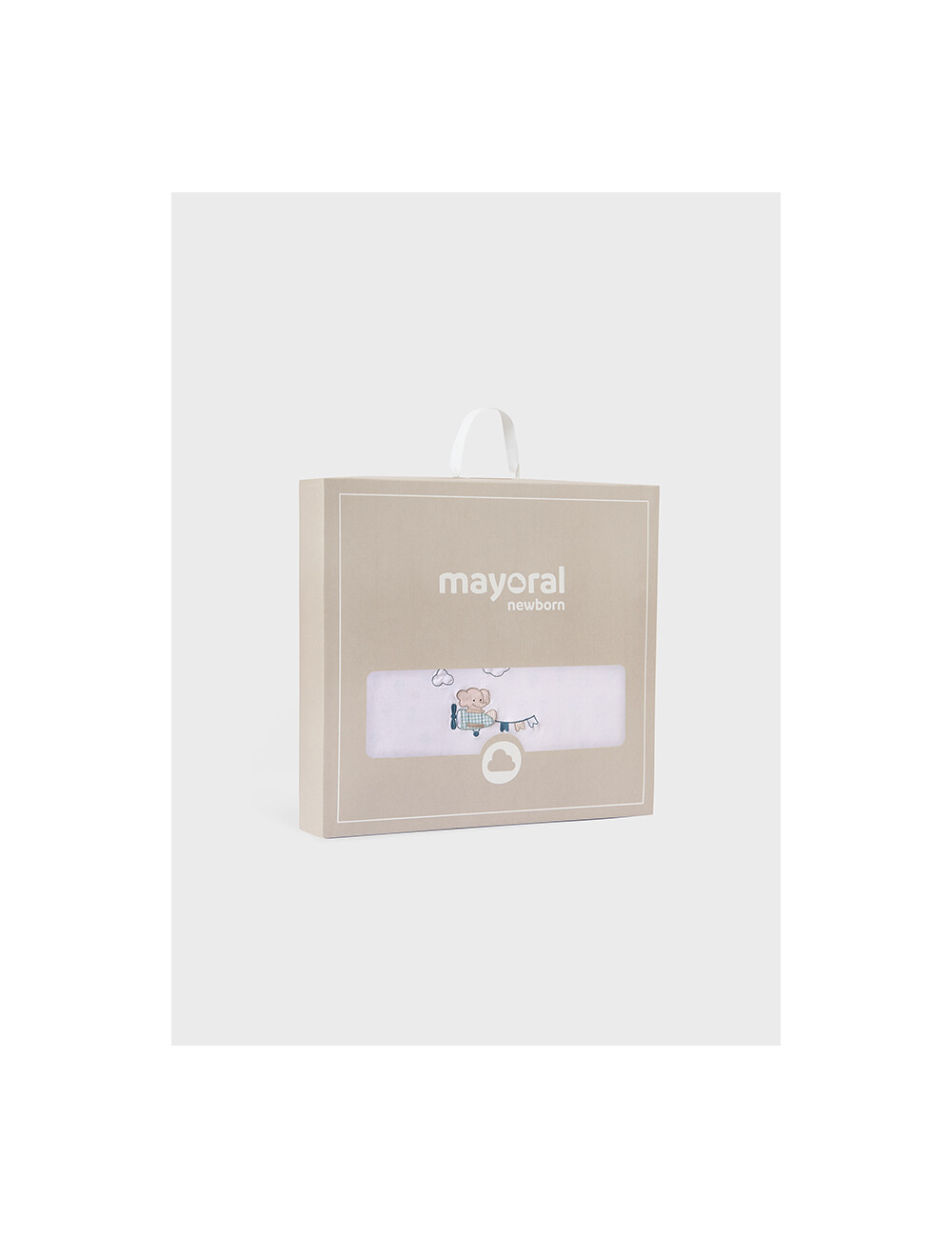 New Born Coperta New Born