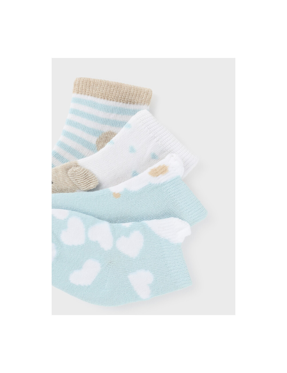 New Born Calze New Born