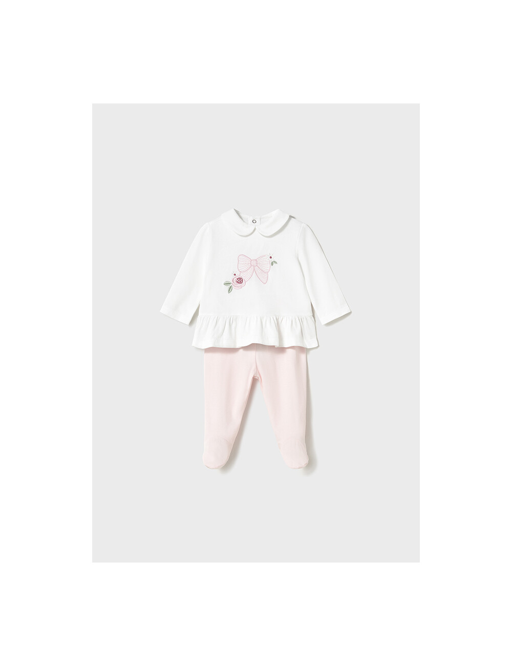 New Born Culotte E Ghette New Born