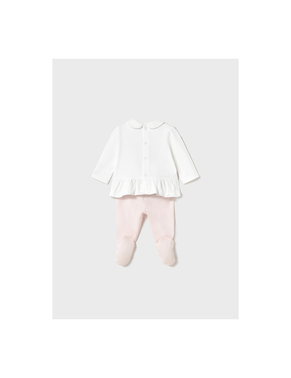 New Born Culotte E Ghette New Born