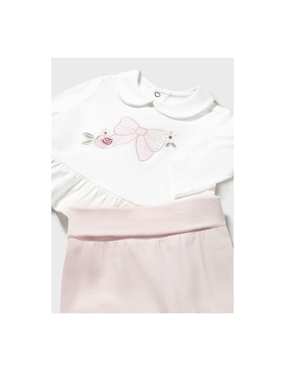 New Born Culotte E Ghette New Born
