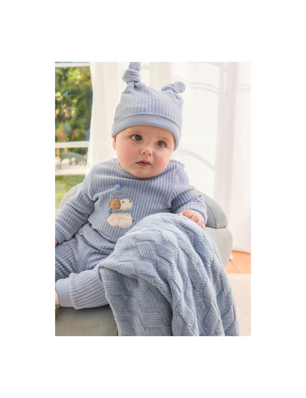 New Born Accessori New Born
