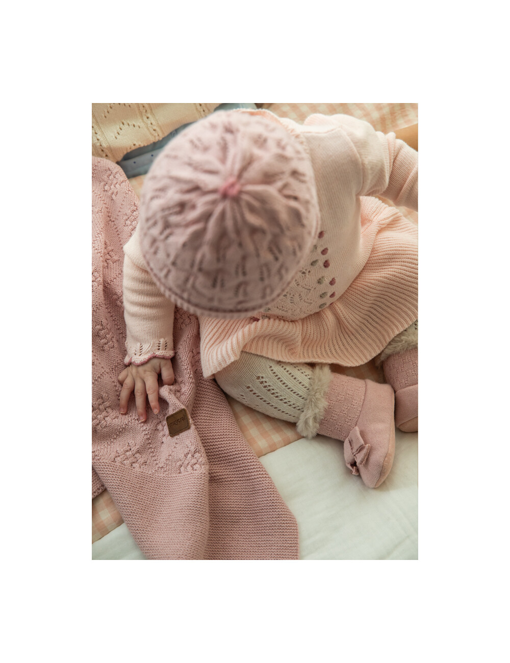 New Born Accessori New Born