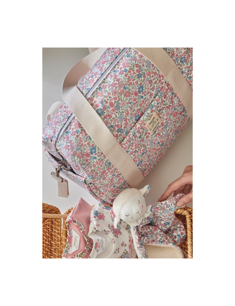 New Born Accessori New Born