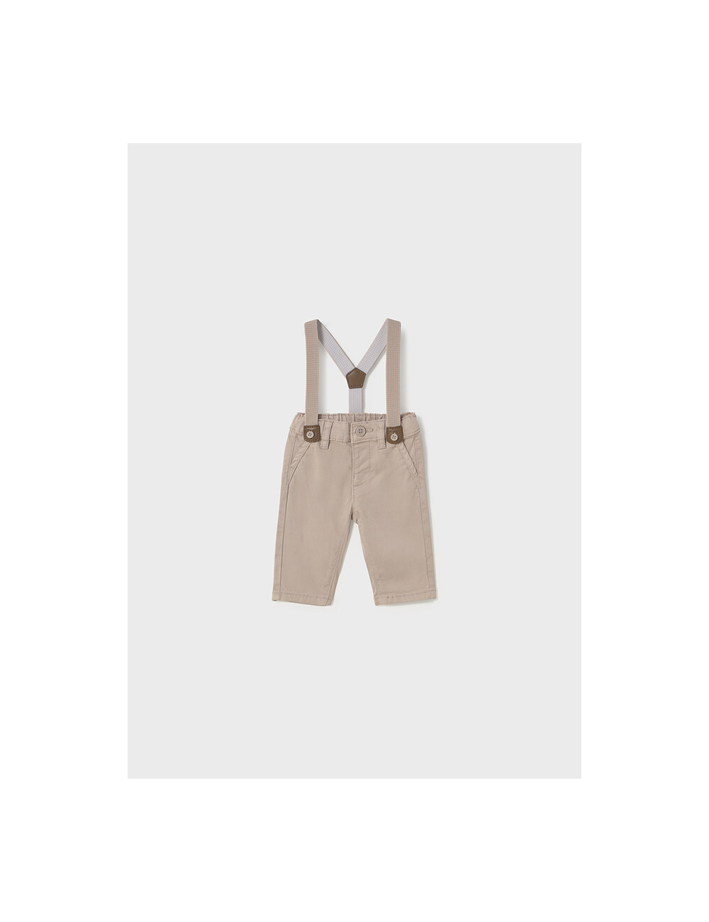 New Born Pantaloni Lunghi New Born
