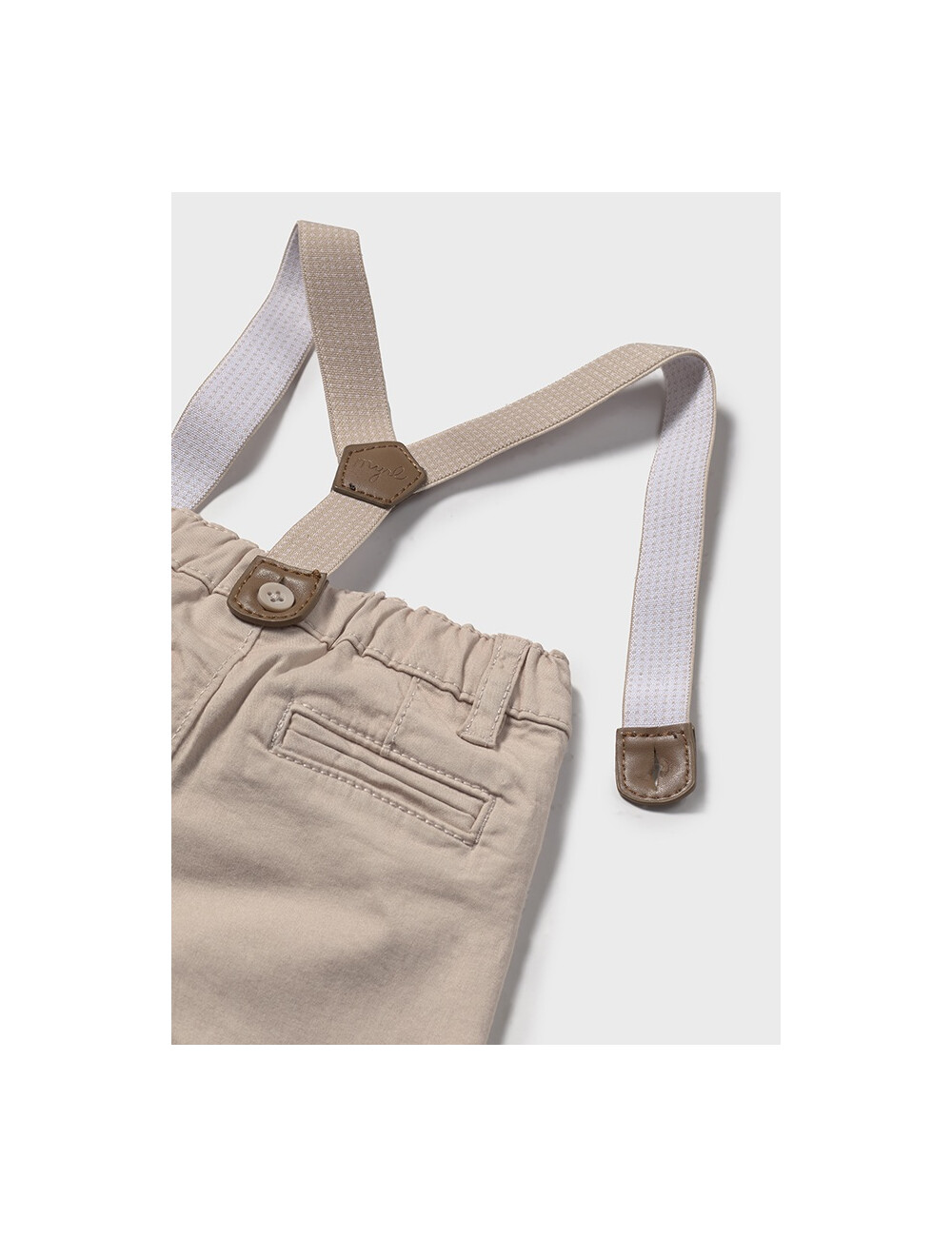 New Born Pantaloni Lunghi New Born