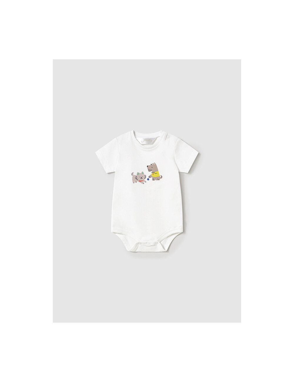New Born Tuta New Born