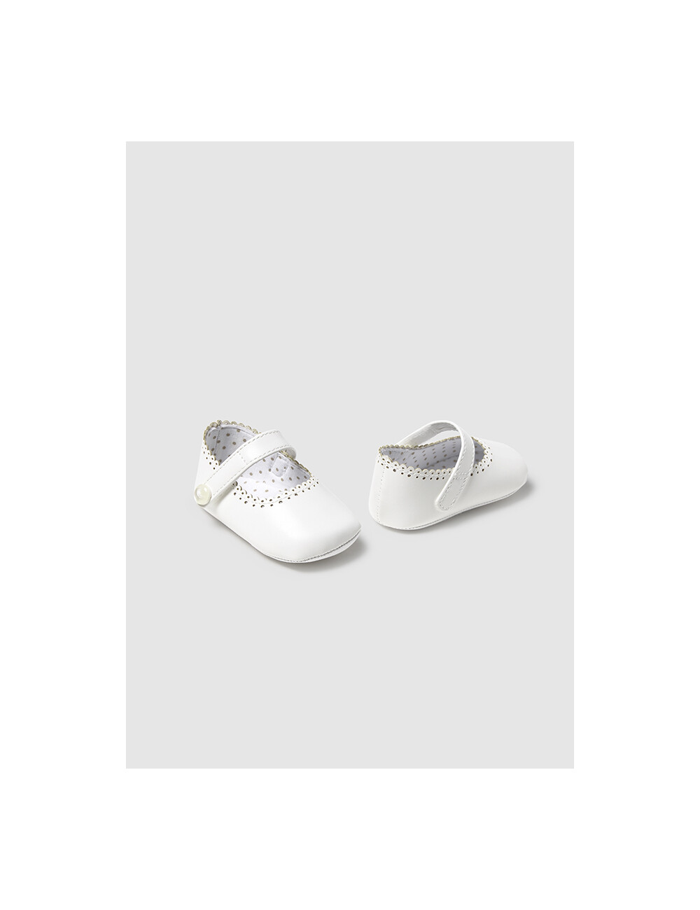 New Born Scarpe New Born