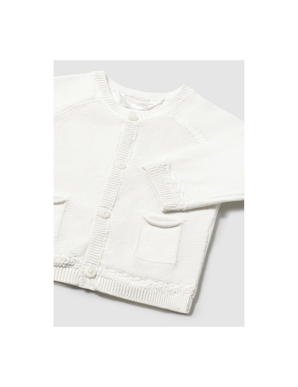 New Born Cardigan New Born