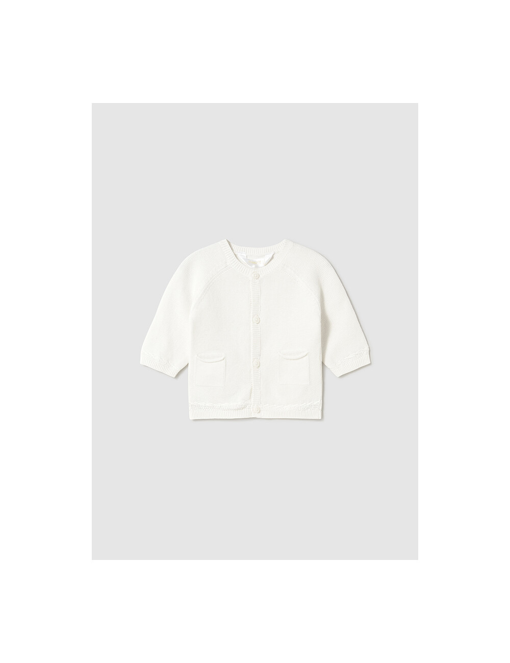 New Born Cardigan New Born