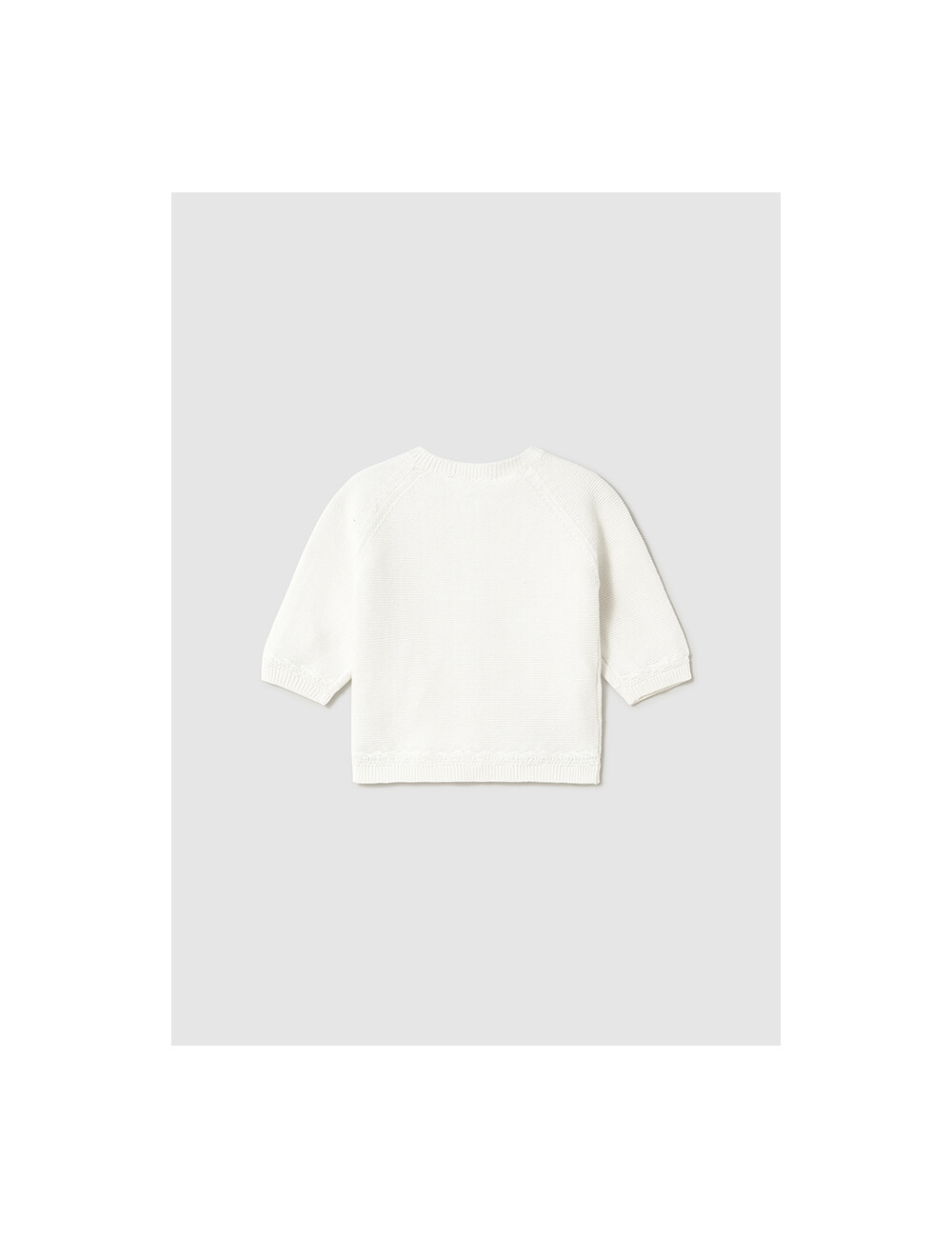 New Born Cardigan New Born