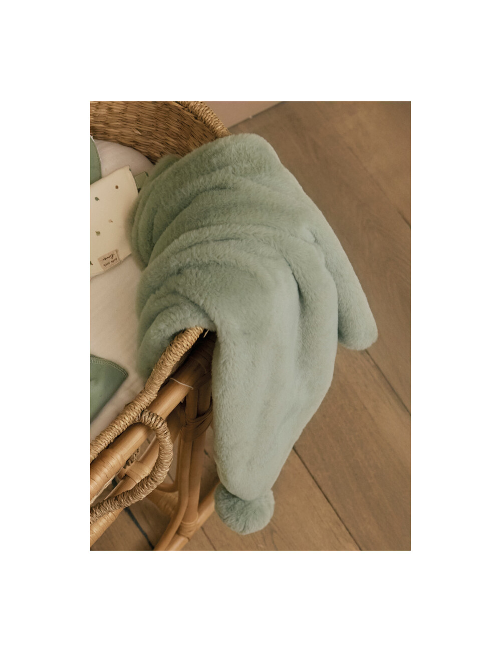 New Born Coperta New Born