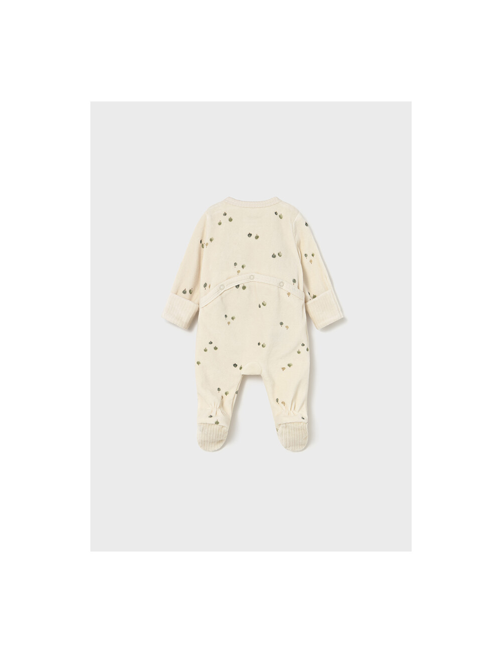 New Born Pigiami Interi New Born
