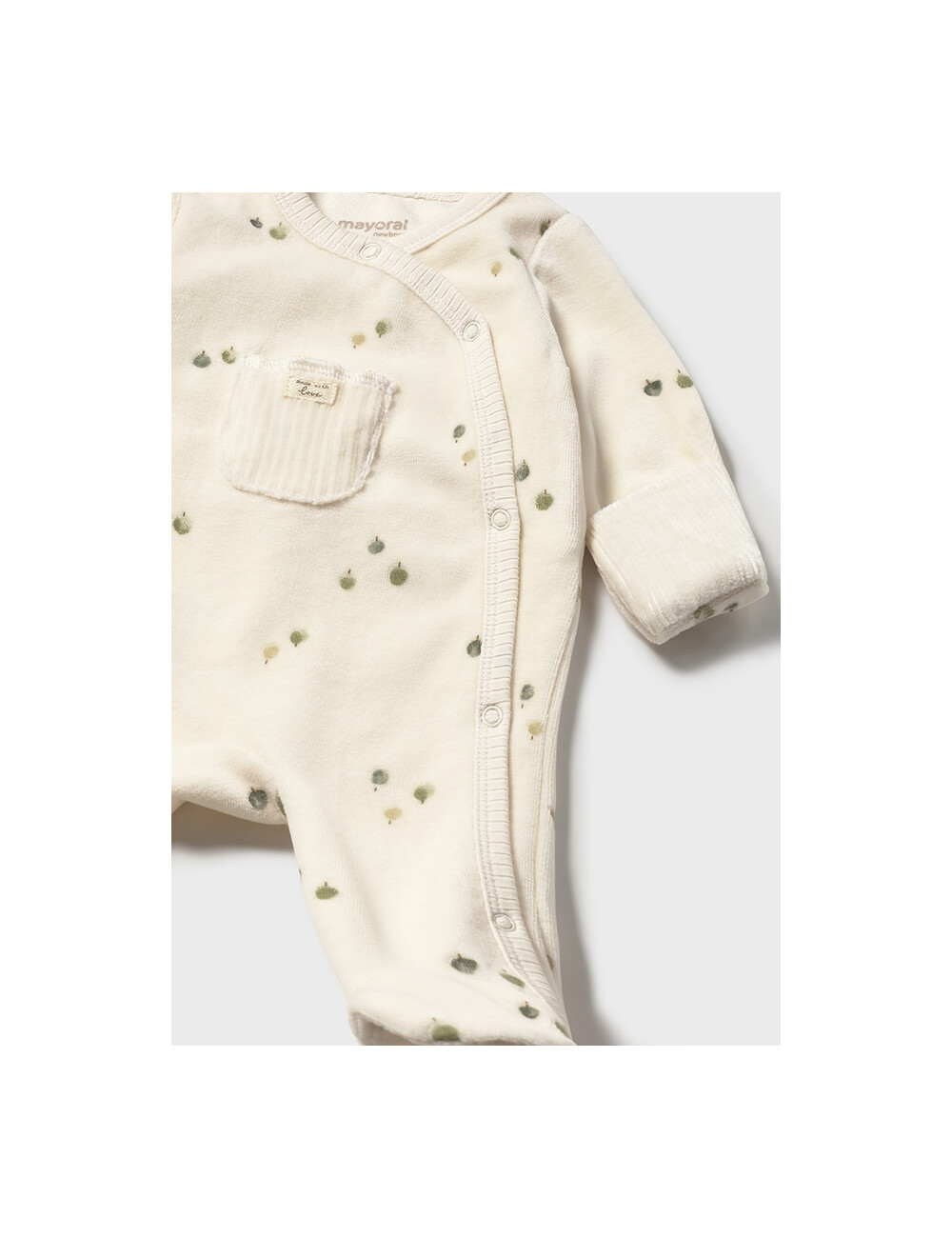 New Born Pigiami Interi New Born