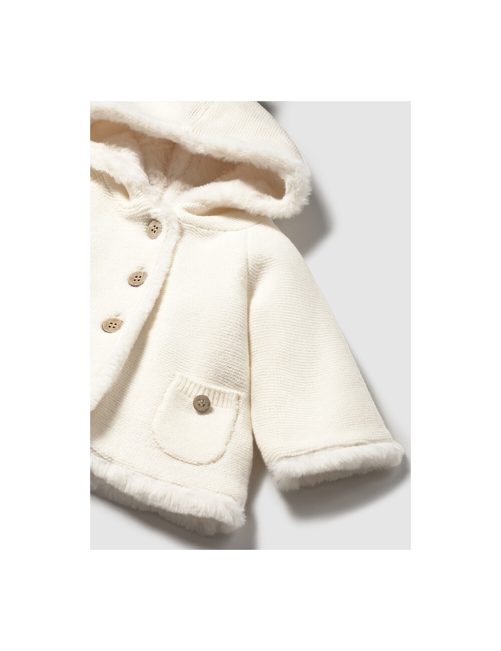 New Born Cardigan New Born