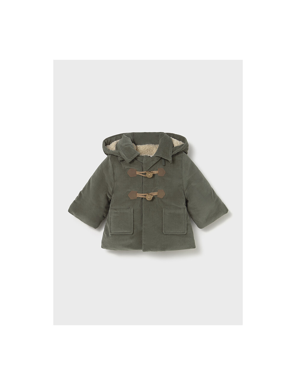 New Born Cappotto  New Born