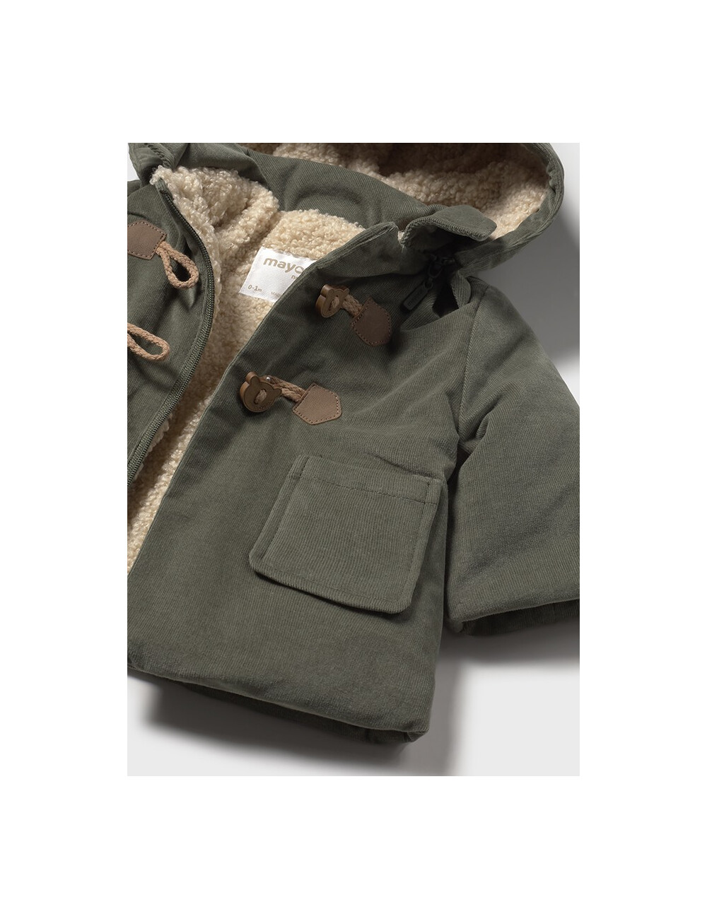 New Born Cappotto  New Born