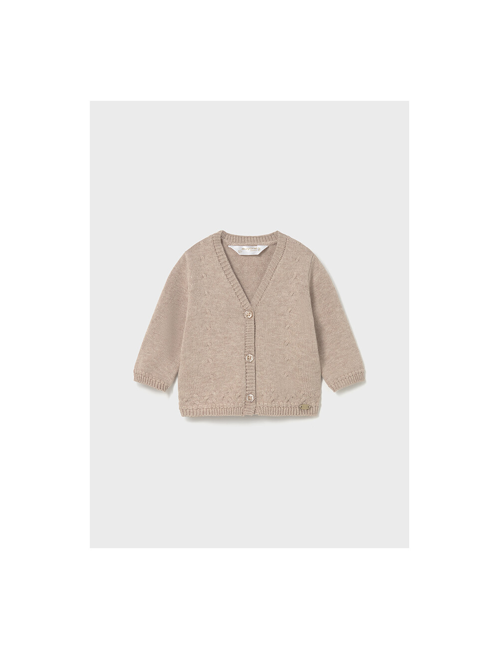 New Born Cardigan New Born