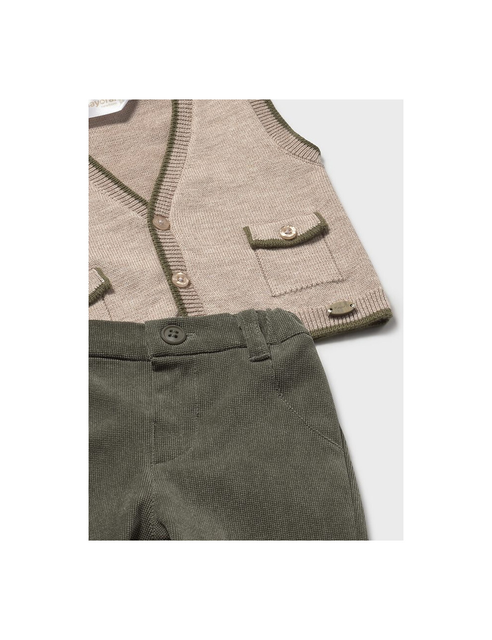 New Born Pantaloni New Born