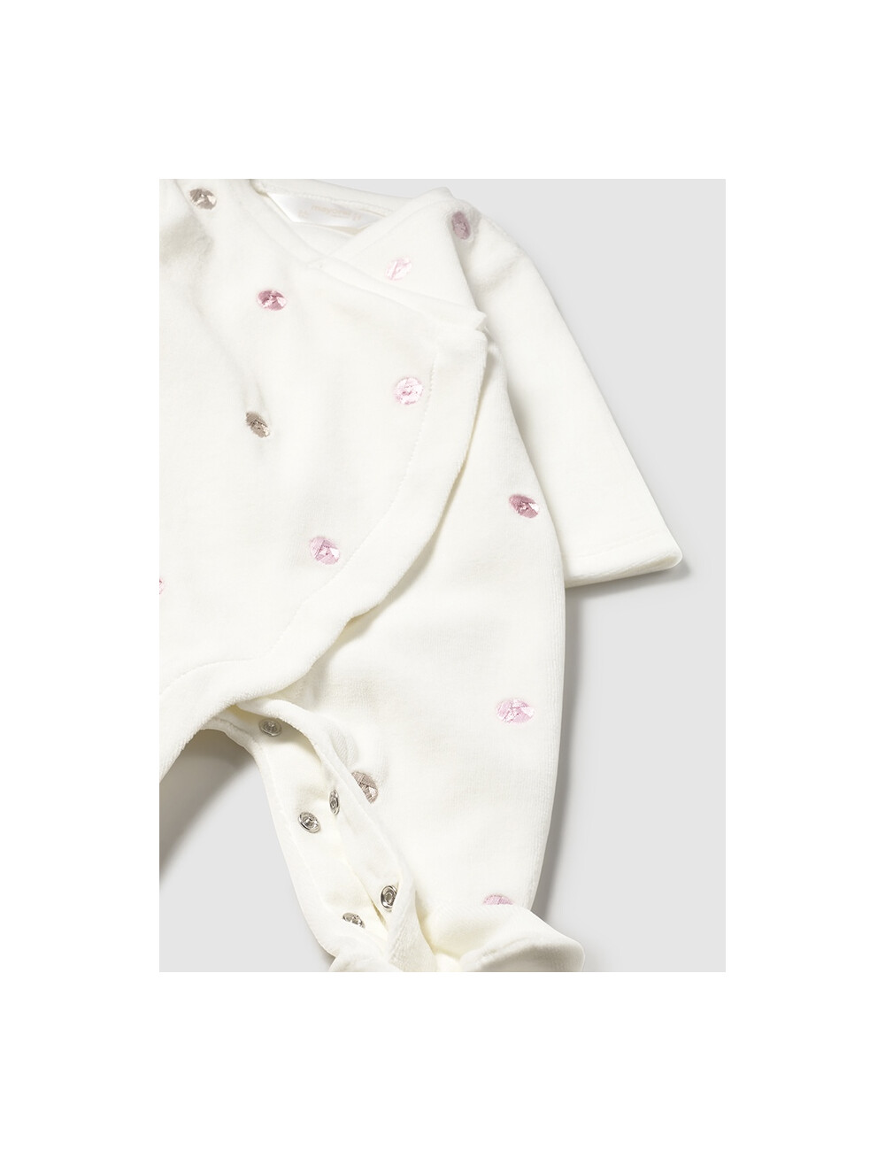 New Born Tutina New Born